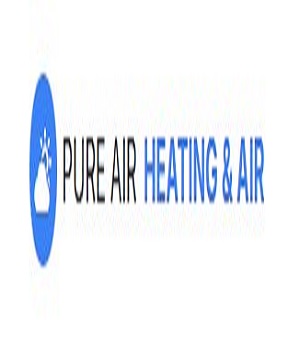 Pure Air Heating & Air